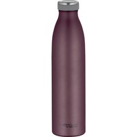 THERMOS Isolier-Trinkflasche TC BOTTLE, 0,75 L, burgund