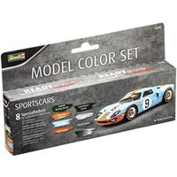 Model Color - Sportscar