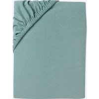 NKD 1740404 Jersey-Spannbetttuch 150x200cm – Bild 2