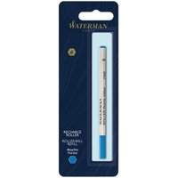 WATERMAN Tintenroller-Mine, blau, Strichstärke: F – Bild 2