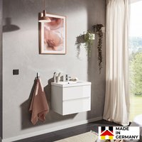 Home Deluxe 4058166277862 Badmöbelset Weiß – Bild 2