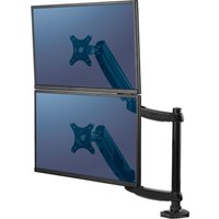 Fellowes SC-5043401 Monitorarm schwarz