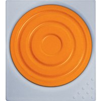 LAMY Ersatz-Farbschale Z70 aquaplus, orange – Bild 2