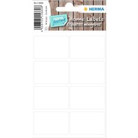HERMA Haushalts-Etiketten HOME, 25 x 40 mm, weiß