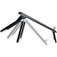Fellowes Notebook-Ständer I-Spire, Quick Lift, schwarz – Bild 2