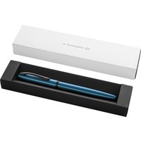 Pelikan Tintenroller Jazz Noble Elegance, aquamarin