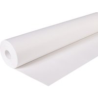 Clairefontaine Packpapier, Kraft blanc, 700 mm x 3 m