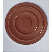LAMY Ersatz-Farbschale Z70 aquaplus, gebr. siena – Bild 2
