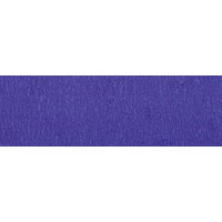 folia Krepp-Papier, (B)500 mm x (L)2,5 m, brillantblau – Bild 2