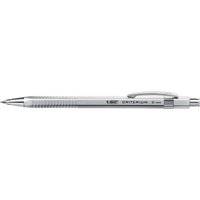 BIC Druckbleistift Criterium, Minenstärke: 2,0 mm, silber