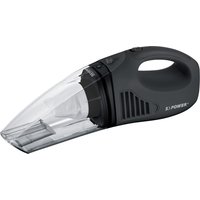 SEVERIN Akku Hand-Staubsauger S, Power home&car HV 7963
