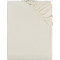 Jersey-Spannbetttuch, CLASSIC, 150x200cm