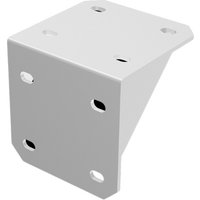 Deckenhalterung für Markisen ERA - Weiß 2er Set – Bild 2