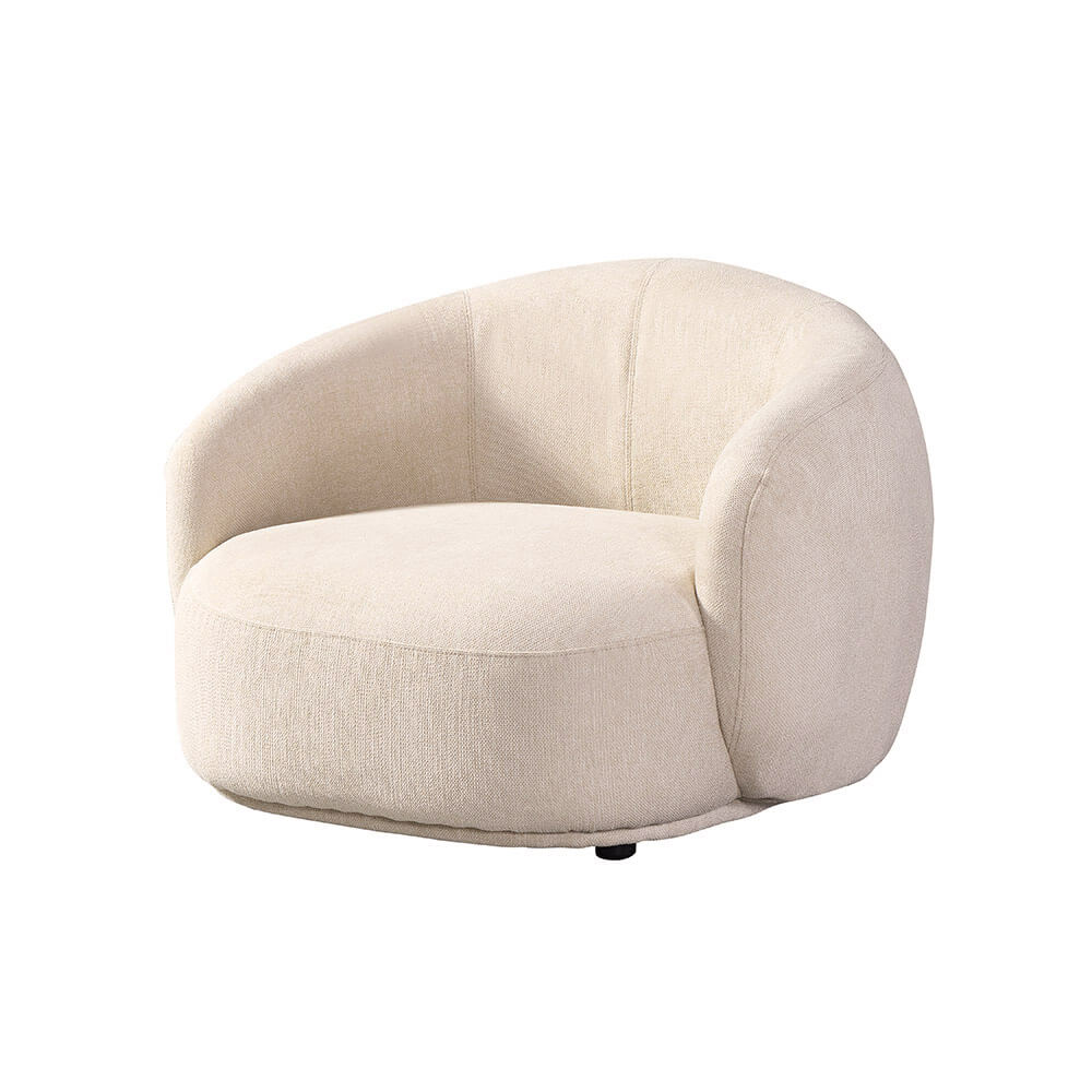 Home Deluxe 4058166314451 Sessel Casara – Bild 5