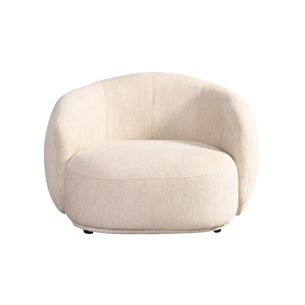 Home Deluxe 4058166314451 Sessel Casara – Bild 6
