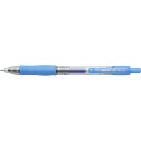 PILOT Gelschreiber G2 07, soft blue