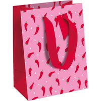 Clairefontaine Geschenktüte, Spicy Love, klein