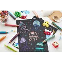 STABILO Multitalentstift woody 3 in 1, 76er Schoolpack