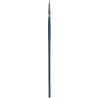 Rundpinsel, synthetisch, Größe 0/3