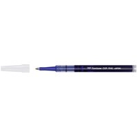 Tombow Tintenroller-Ersatzmine, 0,5 mm, blau