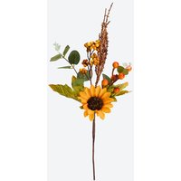 NKD 5226721 Deko-Kunstblume 30 cm – Bild 2