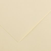 CANSON Tonpapier Vivaldi, 500 x 650 mm, creme – Bild 2