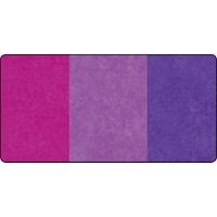 folia Seidenpapier-Rolle, 500 x 700 mm, Sortierung violett