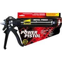 UHU Kartuschenpistole POWER PISTOL, schwarz – Bild 2