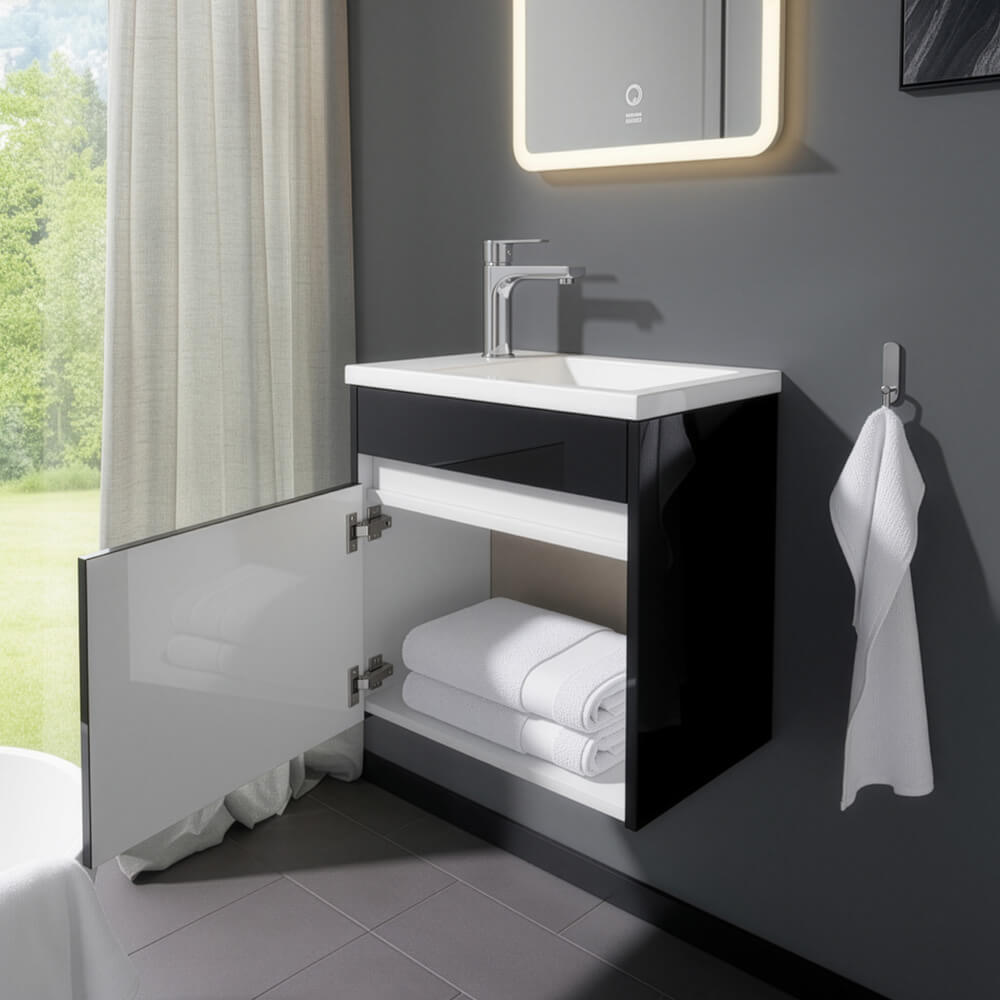 Home Deluxe 4058166445100 Borkum Set – Bild 3