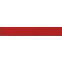 folia Bastelfilz-Rolle, 450 mm x 5 m, hochrot – Bild 2