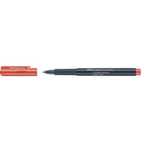 FABER-CASTELL Creative Marker, watermelon