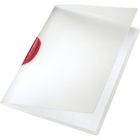 LEITZ Klemmhefter ColorClip, DIN A4, PP, Clip sortiert