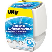 UHU SC-5654551 Luftentfeuchter 100 g – Bild 2