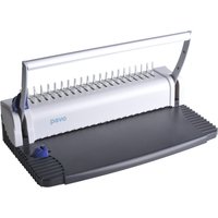 pavo Plastikbindegerät smartmaster 2, bis DIN A4