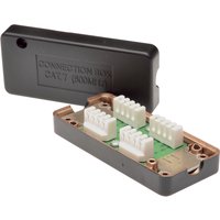 DIGITUS Verbindungsmodul Kat.7 für Twisted Pair Kabel – Bild 2