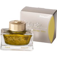 Pelikan Tinte Edelstein Ink, Pyrite, im Glas