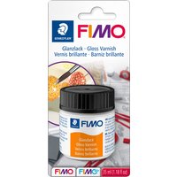 FIMO Glanzlack, 35 ml im Glas – Bild 2