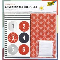 folia Adventskalender 24 Adventstütchen, STYLE – Bild 2