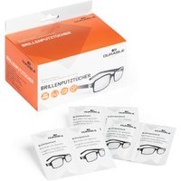 DURABLE Brillen-Putztuch, 100er Pack – Bild 2