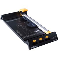 Fellowes SC-5300001 Rollen-Schneidemaschine A4 – Bild 2