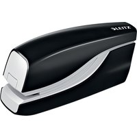 LEITZ Elektrisches Heftgerät NeXXt WOW, perlweiß