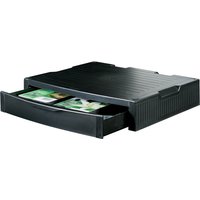 HAN SC-81420573 Monitorständer schwarz – Bild 2
