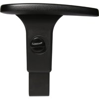 Topstar Armlehnen Modell Typ P4(OPA), schwarz – Bild 2