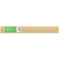 CANSON Krepppapier-Rolle, 32 g/qm, Farbe: creme (2)