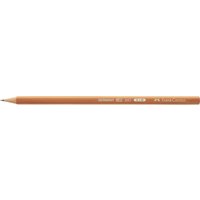 FABER-CASTELL Bleistift 1117, sechseckig, Härtegrad: HB – Bild 2