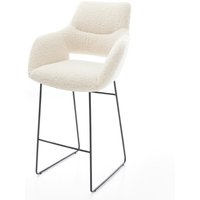 DELIFE Yago-Flex Barstuhl Metall