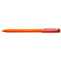 Pentel Kugelschreiber iZee, orange
