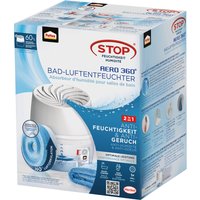 Pattex SC-56071219 Bad-Luftentfeuchter – Bild 2