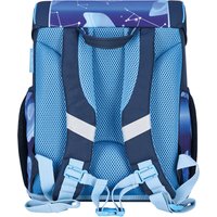 herlitz Schulranzen Loop Plus, Cosmic Explorer – Bild 2