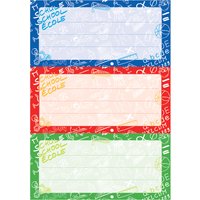 HERMA Buchetiketten, Schoolydoo, 76 x 35 mm – Bild 2